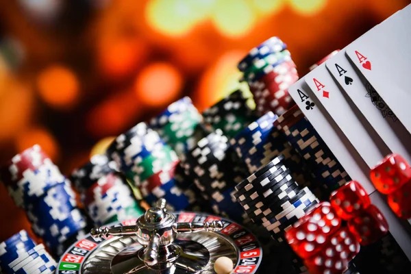 jpcash Dealer counting